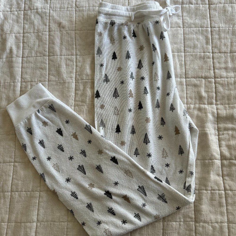 Z Supply Cozy Pajama Set in S - Perfect for Relaxing Evenings!
